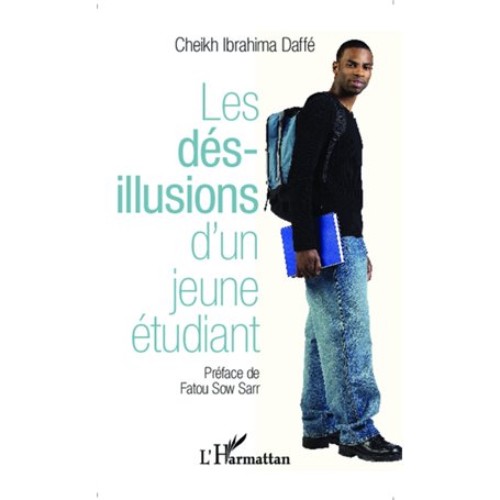 Les désillusions d'un jeune étudiant