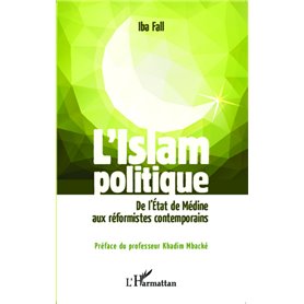 L'Islam politique