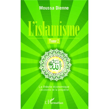 L'islamisme (Tome 2)