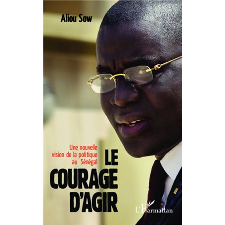 Le courage d'agir