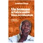 Un homme à l'africanité bien occidentale