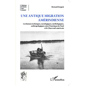 Une antique migration amériendienne