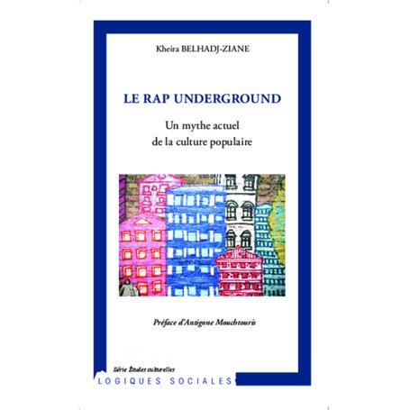 Le rap underground