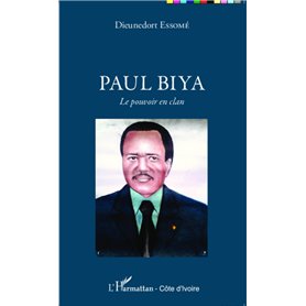 Paul Biya