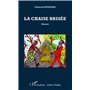 La chaise brisée