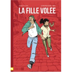 La fille volée