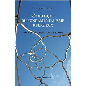 Sémiotique du fondamentalisme religieux