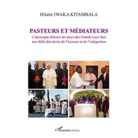 Pasteurs et médiateurs