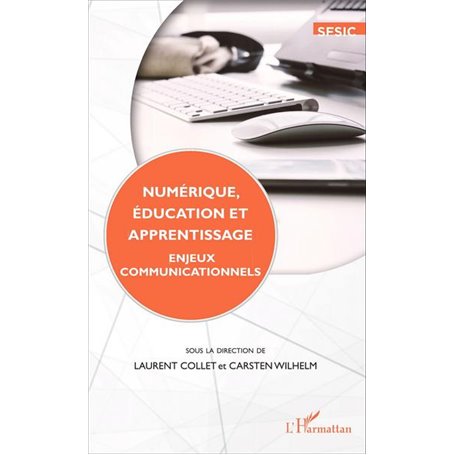 Numérique, éducation et apprentissage