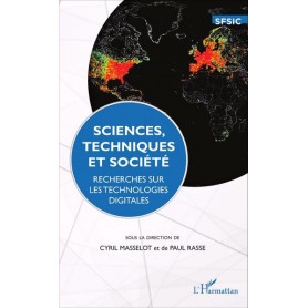 Sciences, techniques et société