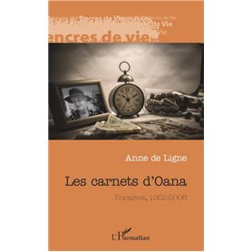 Les carnets d'Oana