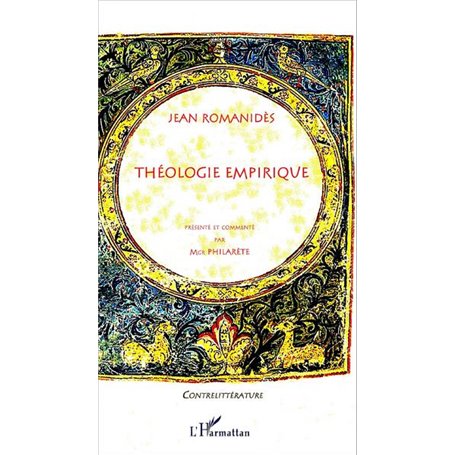 Théologie empirique