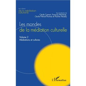 Les mondes de la médiation culturelle