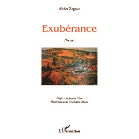 Exubérance
