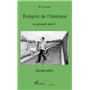 Emigrés de l'intérieur. Le survivant Tome 2