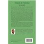 Emigrés de l'intérieur. Le survivant Tome 2