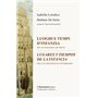 Luoghi e tempi d'infanzia / Lugares y tiempos de la infancia