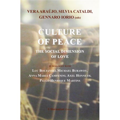Culture of peace