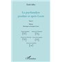 La psychanalyse pendant et après Lacan - Tome 2