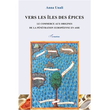 Vers les îles des épices