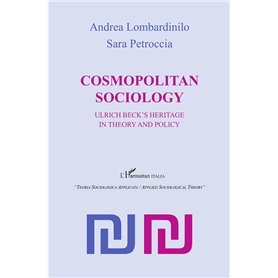 Cosmopolitan sociology