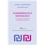 Cosmopolitan sociology