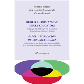 Ruolo e formazione degli educatori / Papel y formación de los educadores