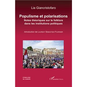 Populisme et polarisations