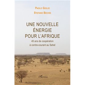 Une nouvelle énergie pour l'Afrique
