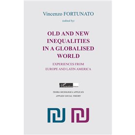 Old and new inequalities in a globalised world