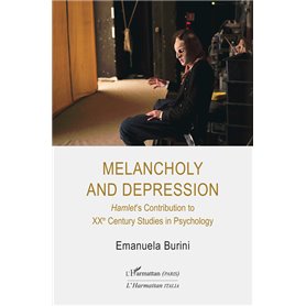 Melancholy and Depression