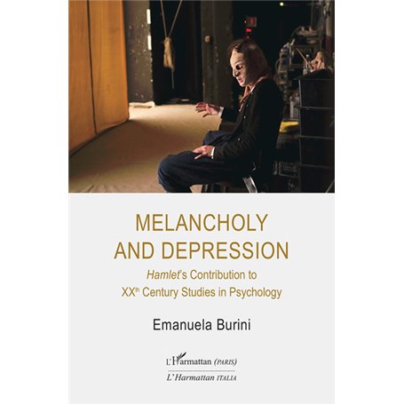 Melancholy and Depression