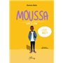 Moussa entre en 6ème