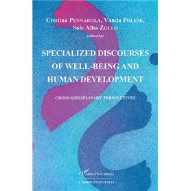 Specialized discourses of well-being and human development