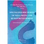 Specialized discourses of well-being and human development