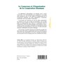 Le Cameroun et l'Organisation de la Coopération Islamique