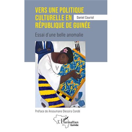 Vers une politique culturelle en république de Guinée