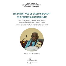 Les initiatives de développement en Afrique subsaharienne