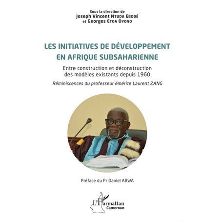 Les initiatives de développement en Afrique subsaharienne