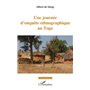 Une journée d'enquête ethnographique au Togo