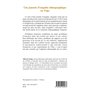Une journée d'enquête ethnographique au Togo