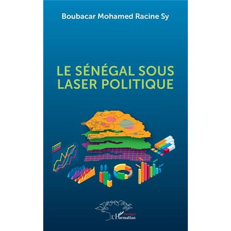 Le Sénégal sous laser politique