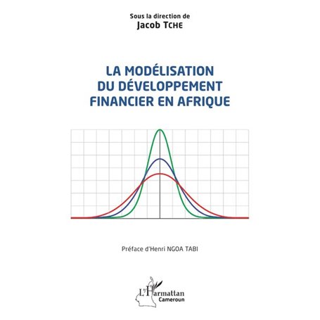 La modélisation du développement financier en Afrique