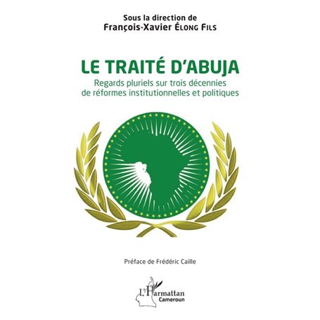 Le traité d'Abuja