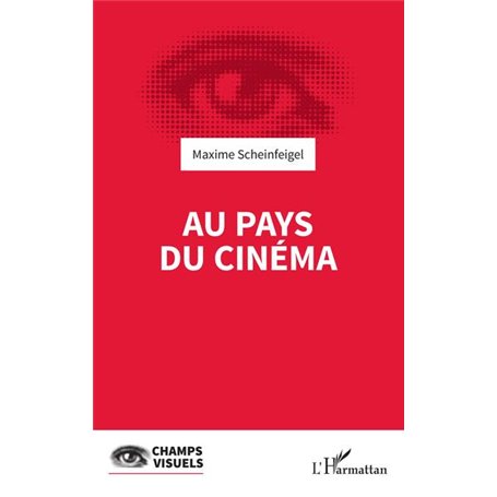 Au pays du cinéma