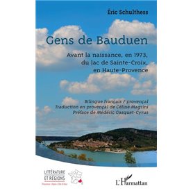 Gens de Bauduen