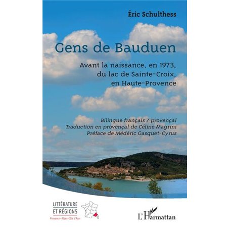 Gens de Bauduen