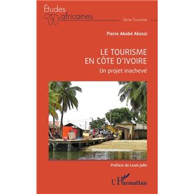 Le tourisme en Côte d'Ivoire