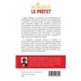 Sa majesté le préfet