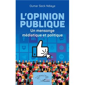 L'opinion publique